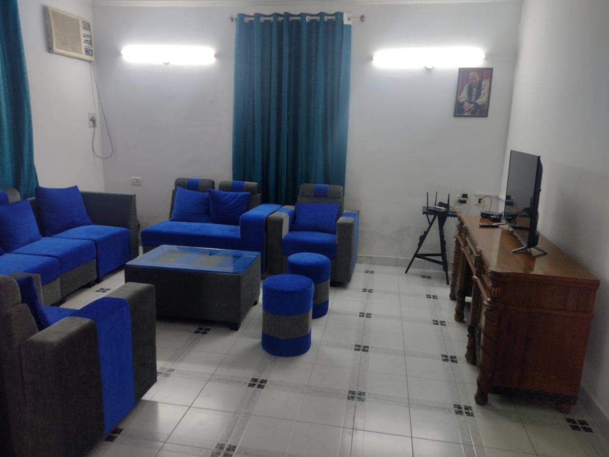 Amazing Hilltop 4 Bhk Villa With Private Pool Near Candolim Esterno foto
