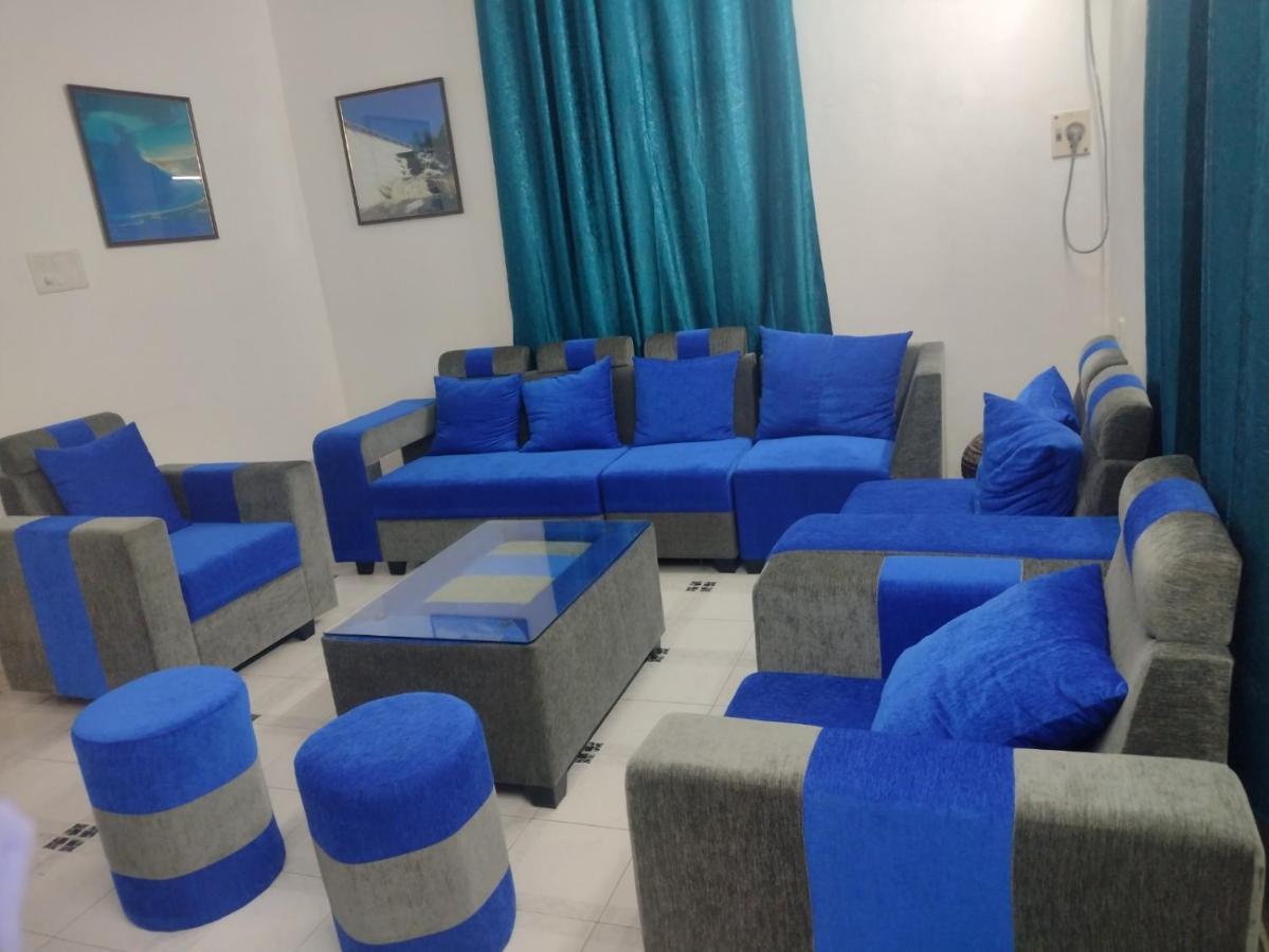 Amazing Hilltop 4 Bhk Villa With Private Pool Near Candolim Esterno foto